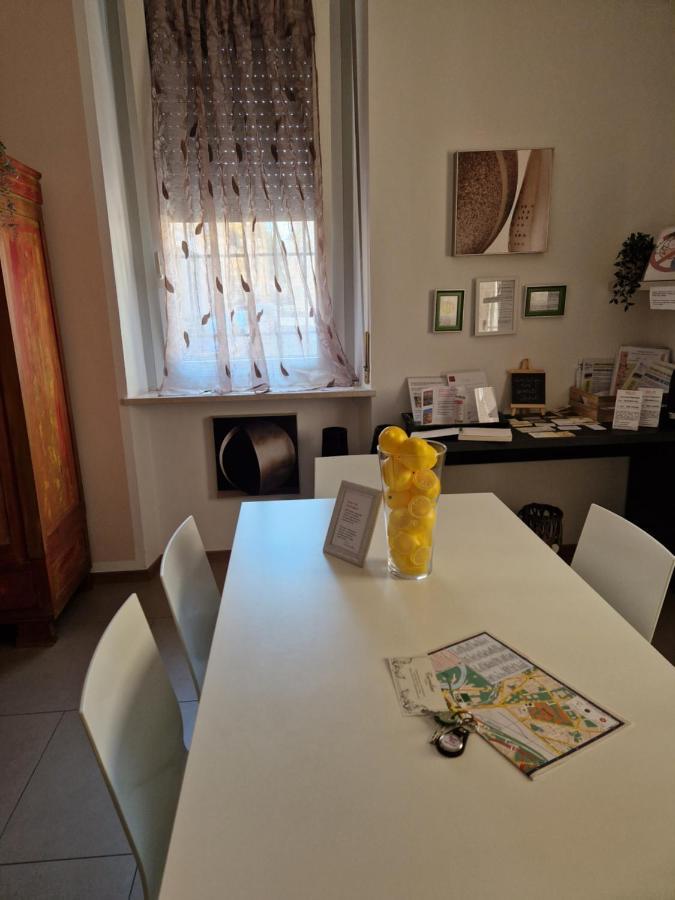 Rosa Tea Castelvecchio Apartament
